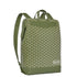Goyard Cisalpin Backpack Khaki