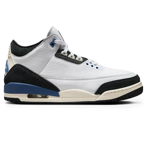 A Ma Maniére x Air Jordan 3 Retro OG SP 'For The Love'