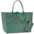 Goyard Saint Louis GM Bag 2024 Limited Edition Pearly Green