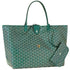Goyard Saint Louis GM Bag 2024 Limited Edition Pearly Green