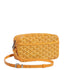 Goyard Cap-Vert PM Bag Yellow