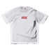 Supreme x MM6 Maison Margiela Box Logo Tee