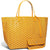 Goyard Saint Louis Tote GM Yellow