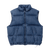 Supreme x Nike Denim Vest 'Blue'