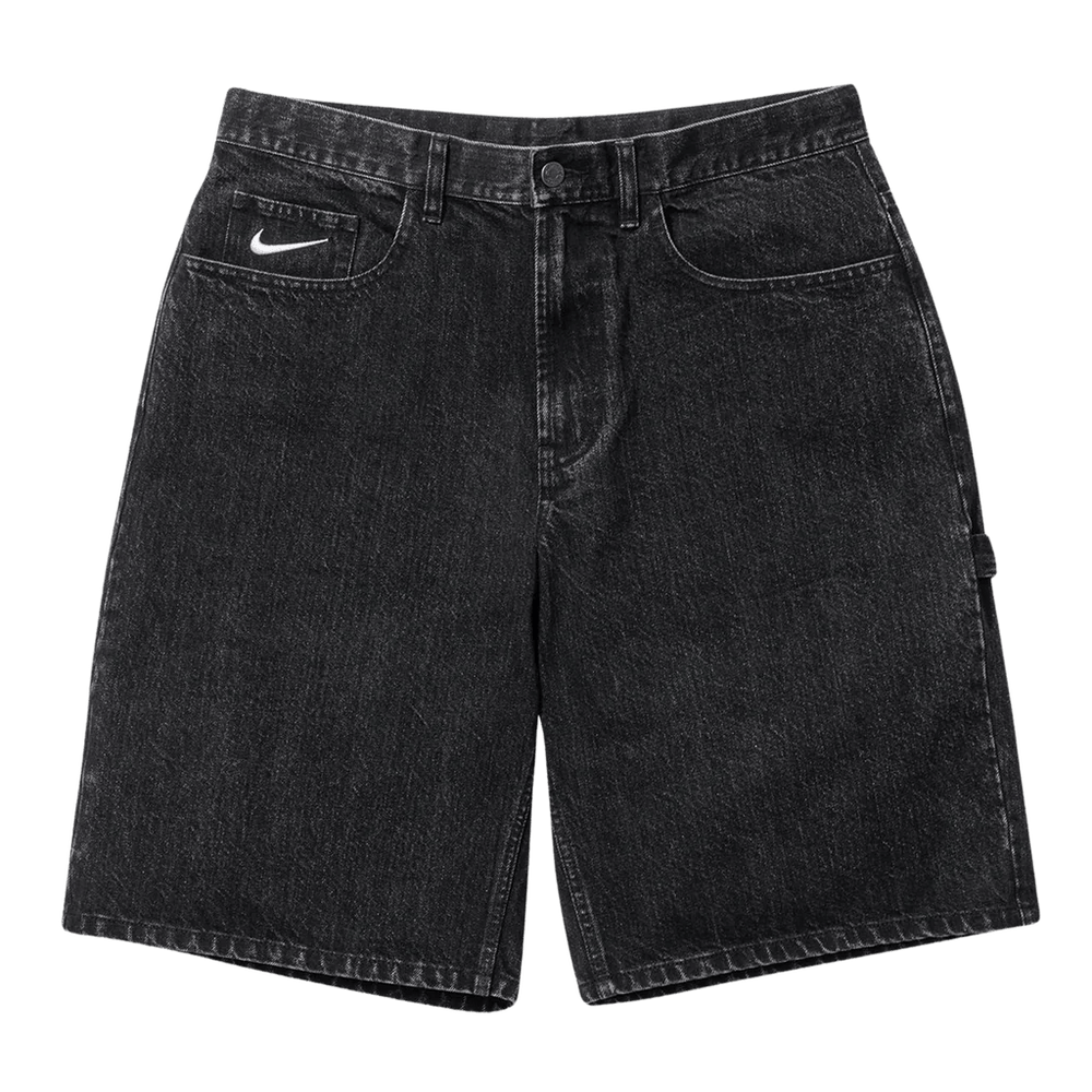Supreme - Washed Denim Short - UG.SHAFT