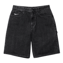 Supreme x Nike Denim Shorts 'Black' – What's Your Size UK