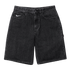 Supreme x Nike Denim Shorts 'Black'