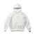 Supreme x MM6 Maison Margiela Foil Box Logo Hoodie 'White'