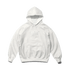 Supreme x MM6 Maison Margiela Foil Box Logo Hoodie 'White'
