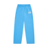 Broken Planet Market Basics Straight Leg Sweatpants - Light Blue
