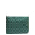 Goyard Sénat MGM Pouch Green