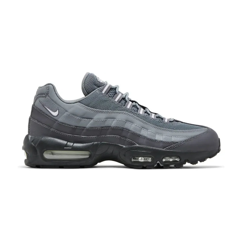 Nike Air Max 95 Dark Grey Anthracite