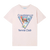 Casablanca Tennis Club Icon T-Shirt 'Pink'