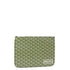 Goyard Sénat MM Pouch Khaki