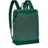 Goyard Cisalpin Backpack Green