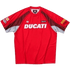 Supreme x Ducati Soccer Jersey 'Red'