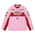 Supreme x Vanson L/S Pink Top (SS26)