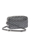Goyard Cap-Vert PM Bag Grey