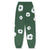 Denim Tears The Cotton Wreath Sweatpants 'Green'