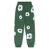 Denim Tears The Cotton Wreath Sweatpants 'Green'