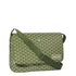 Goyard Capetien MM Messenger Khaki