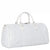Goyard Boston 50 Bag White