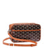 Goyard Cap-Vert PM Bag Black / Tan