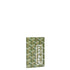 Goyard Saint Pierre Card Wallet Khaki