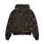 Broken Planet Market Camo Planet Zip Up Hoodie