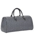 Goyard Boston 50 Bag Grey