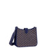 Goyard Musette Bag Navy Blue
