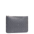 Goyard Sénat MGM Pouch Grey