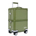 Goyard Bourget PM Trolley Case Khaki