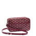 Goyard Cap-Vert PM Bag Burgundy