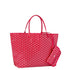 Goyard Saint Louis GM Bag Limited Edition 2025 Fuchsia