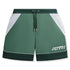 Kith Wesley Mesh Feld Shorts Green