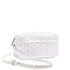 Goyard Cap-Vert PM Bag White
