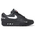 Nike x Supreme Air Max 1 '87 SP 'Black White'