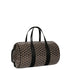 Goyard Barrel 40 Sports Bag Black