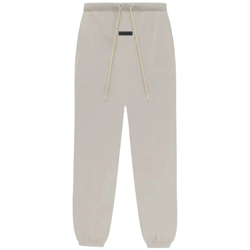 Fear Of God Essentials Sweatpant Silver Cloud