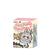 Pop Mart Labubu Exciting Macaron Vinyl Face Blind Box Collectible