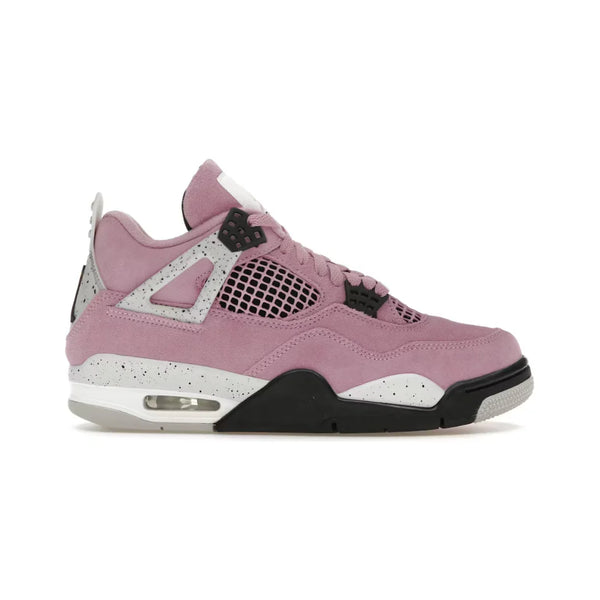 Jordan 4 Retro Orchid WMNS