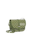 Goyard Belvedere PM Khaki Bag