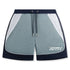 Kith Wesley Mesh Feld Shorts Blue
