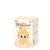 Pop Mart The Monsters Labubu Have a Seat Vinyl Plush Blind Box