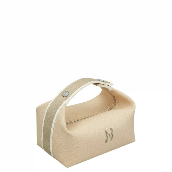 Hermès Bride-a-Brac Case Naturel