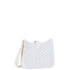 Goyard Musette Bag White