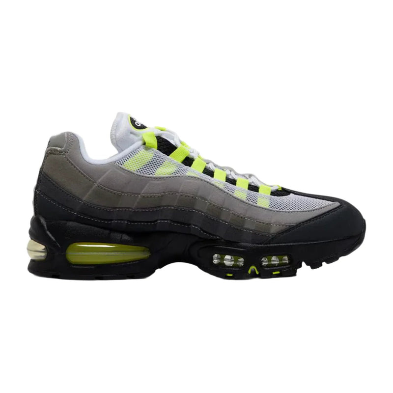 Nike Air Max 95 OG 'Neon' 2025