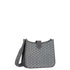 Goyard Musette Bag Grey