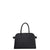 The Row Soft Margaux 10 Bag Black